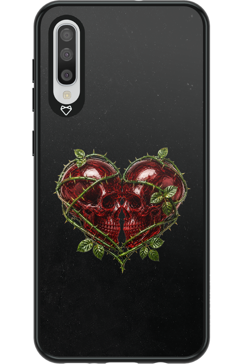 Omen Kiss 2.0 - Samsung Galaxy A50