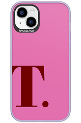 T (Sorbet) 2.0 - Apple iPhone 15 Plus