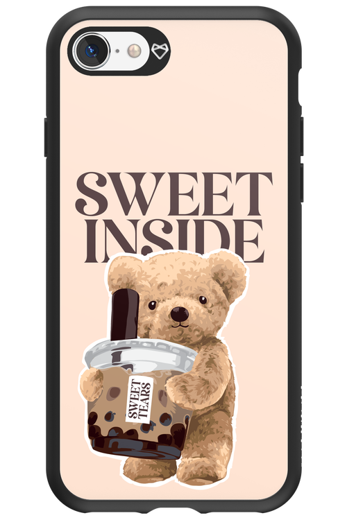 Sweet Inside 2.0 - Apple iPhone 8