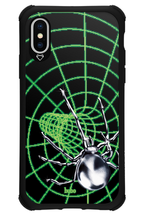 SINGULARITY - Apple iPhone XS