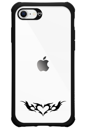 Techno Hart - Apple iPhone SE 2022