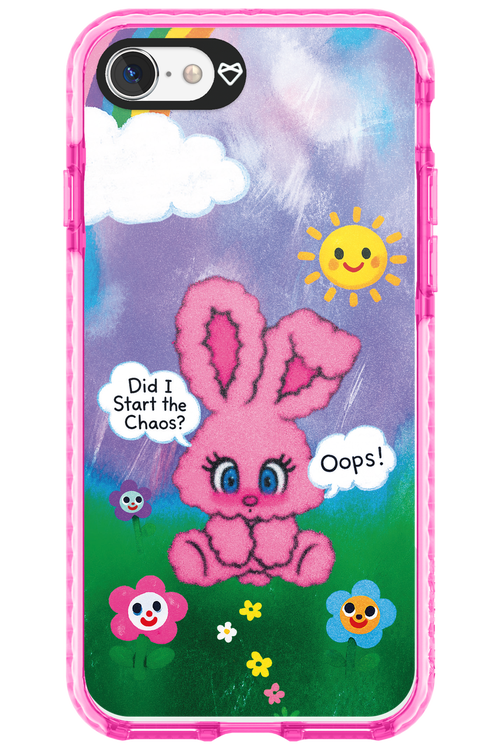 Ooops 2.0 - Apple iPhone SE 2022