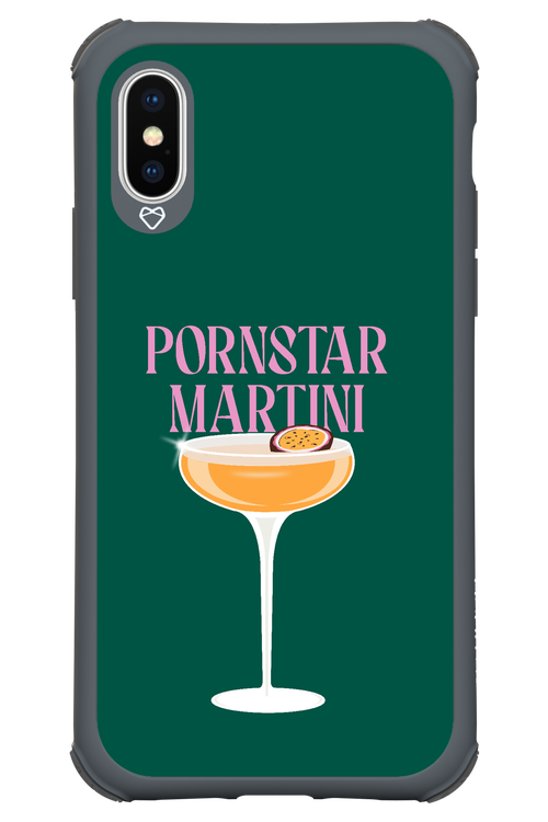 P_star Martini - Apple iPhone X