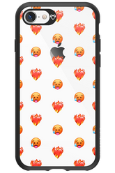 Hot Stuff - Apple iPhone 8