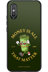 Money Club - Xiaomi Redmi 9A