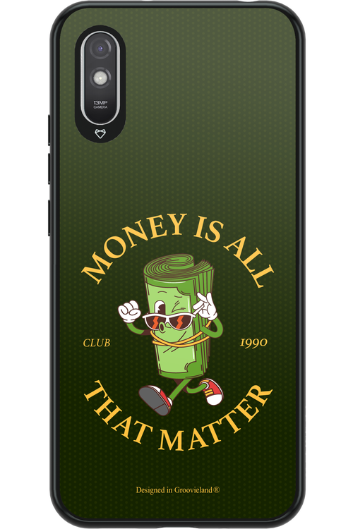 Money Club - Xiaomi Redmi 9A