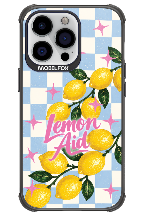 LEMON AID 2.0 - Apple iPhone 13 Pro