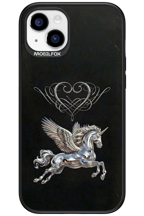 Horse Heart 2.0 - Apple iPhone 15 Plus