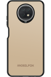 Sand 2.0 - Xiaomi Redmi Note 9T 5G