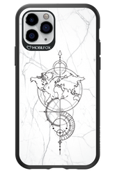 Compass - Apple iPhone 11 Pro