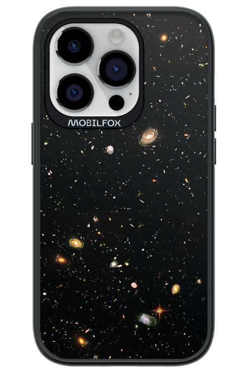 Cosmic Space - Apple iPhone 14 Pro