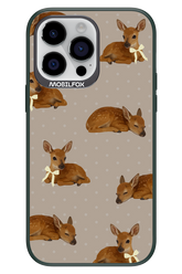 Deer and Dots - Apple iPhone 14 Pro Max