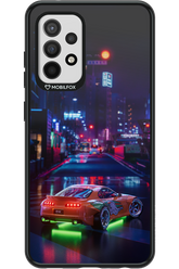 Tokyo Dreams - Samsung Galaxy A52 / A52 5G / A52s