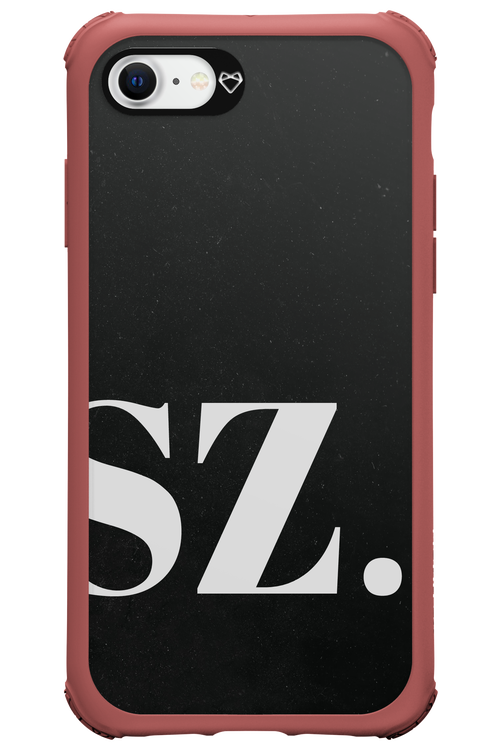 SZ (Off Space) 2.0 - Apple iPhone SE 2022