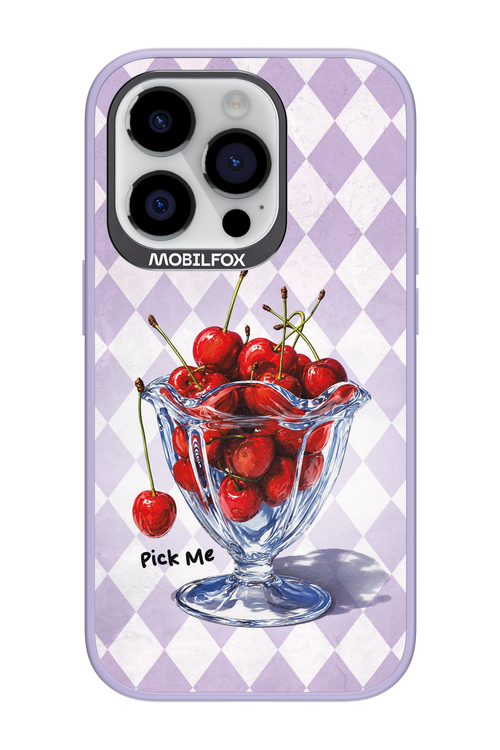 Pick Me 2.0 - Apple iPhone 14 Pro