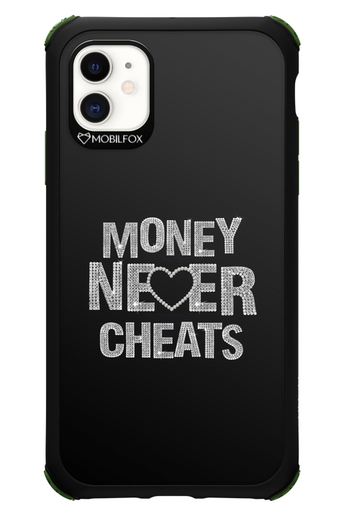 Money Cheats 2.0 - Apple iPhone 11
