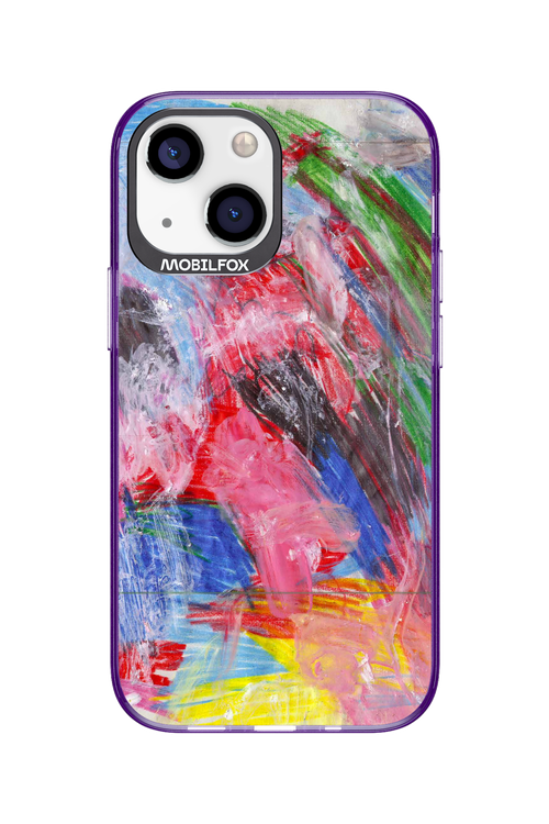 Xrax 2.0 - Apple iPhone 13 Mini