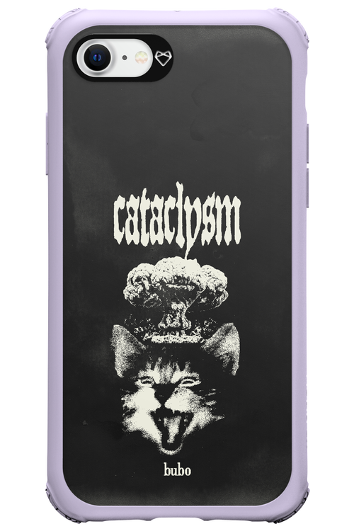 CATACLYSM - Apple iPhone 8