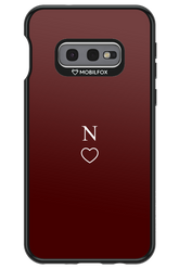 N Burgundia 2.0 - Samsung Galaxy S10e