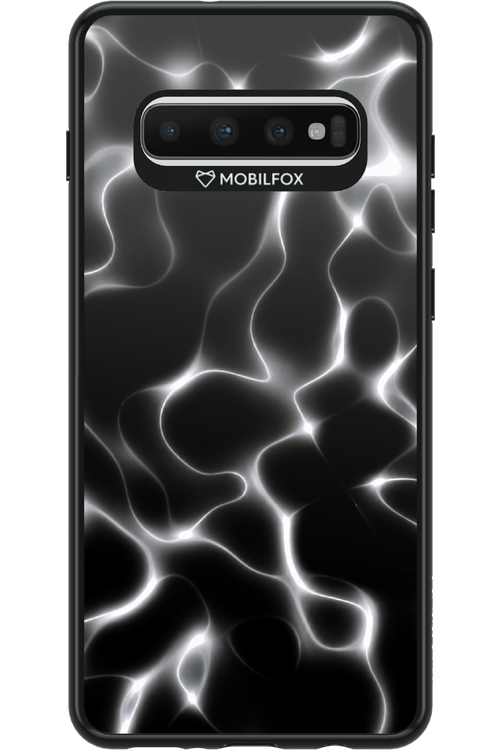 Dark Aura 2.0 - Samsung Galaxy S10+
