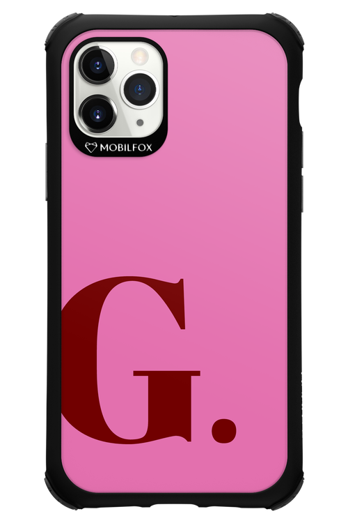 G (Sorbet) 2.0 - Apple iPhone 11 Pro