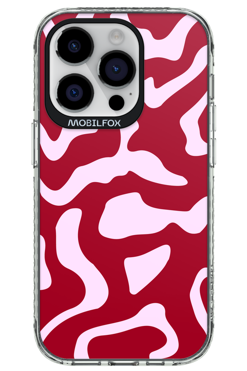 Strawberry Shake 2.0 - Apple iPhone 14 Pro