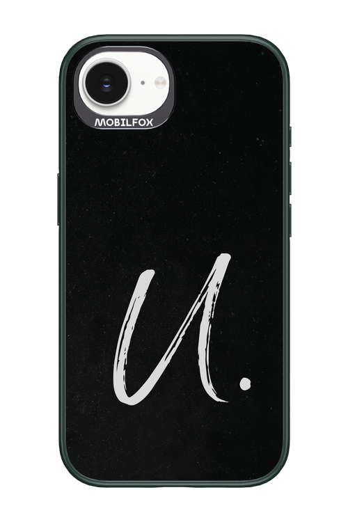 (Off Space) U 2.0 - Apple iPhone 16e