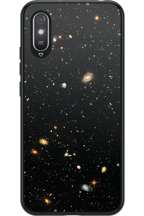 Cosmic Space - Xiaomi Redmi 9A