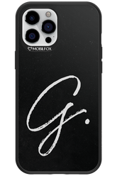 (Off Space) G 2.0 - Apple iPhone 12 Pro Max