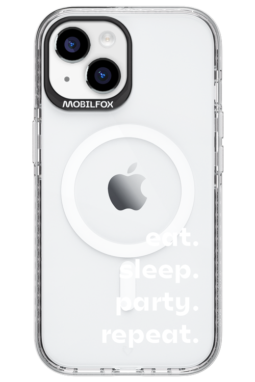 Party Loop Light 2.0 - Apple iPhone 15