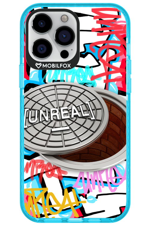 HULE - Apple iPhone 13 Pro Max