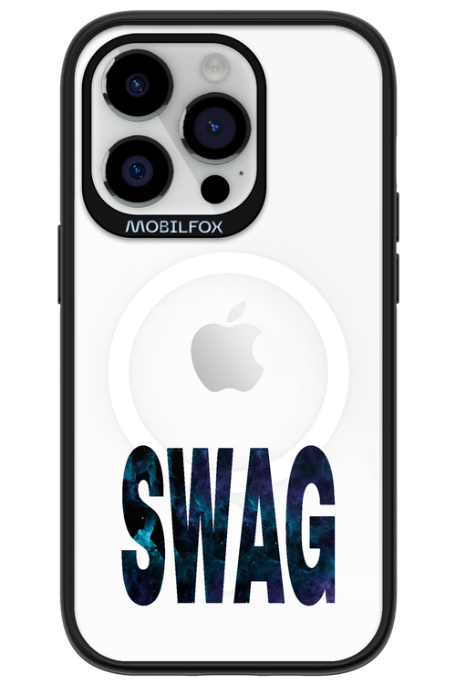Holo Swag - Apple iPhone 14 Pro