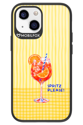 SPRITZ PLEASE 2.0 - Apple iPhone 13 Mini
