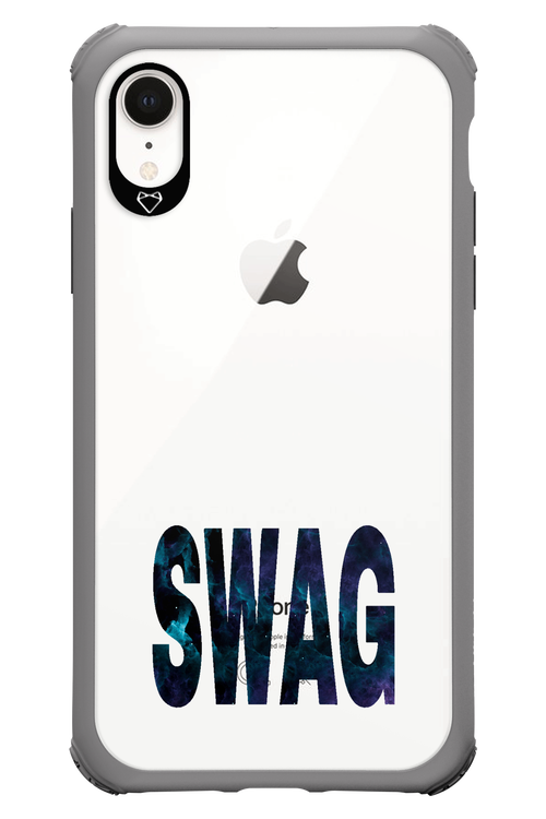 Holo Swag - Apple iPhone XR