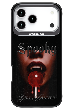 Freaky Girl - Apple iPhone 17 Pro Max