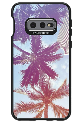 Sunset Dreams - Samsung Galaxy S10e