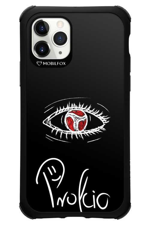 Profcio Eye - Apple iPhone 11 Pro