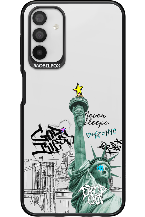 Urban Liberty 2.0 - Samsung Galaxy A04s