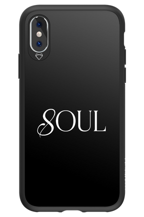 S Soul Mates - Apple iPhone XS
