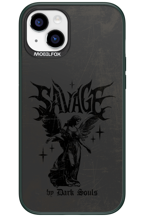 St. Savage - Apple iPhone 15 Plus