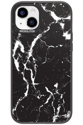 Grunge Marble 2.0 - Apple iPhone 15 Plus
