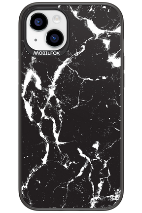 Grunge Marble 2.0 - Apple iPhone 15 Plus