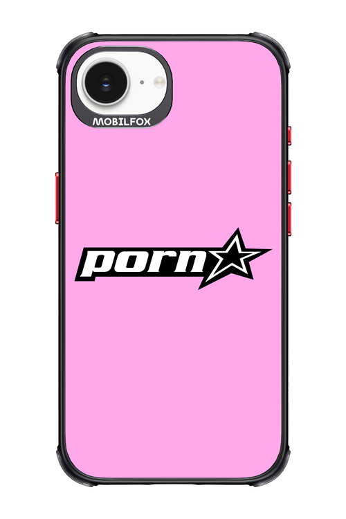 Porn 2.0 - Apple iPhone 16e