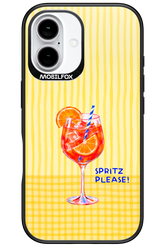 SPRITZ PLEASE 2.0 - Apple iPhone 16