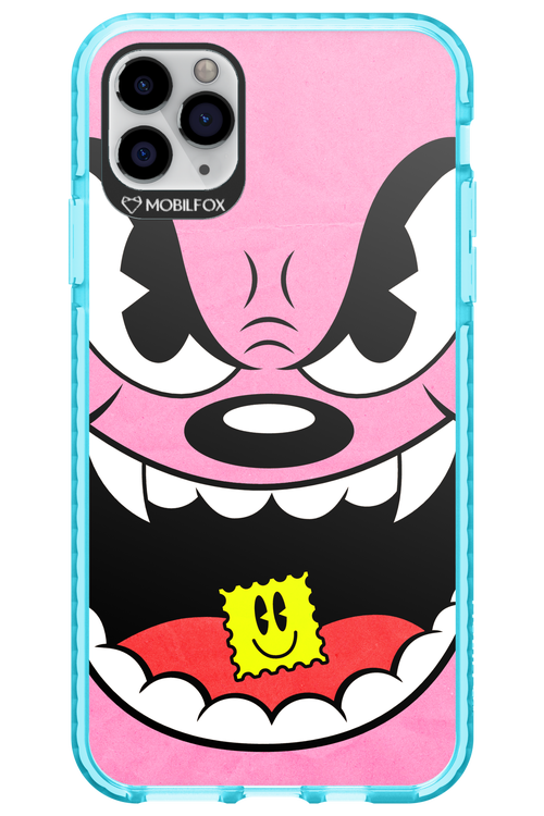 Dopamine 2.0 - Apple iPhone 11 Pro Max