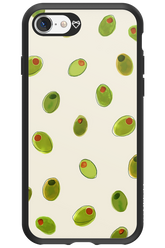 Olive Babe - Apple iPhone SE 2020