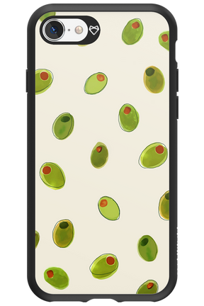 Olive Babe - Apple iPhone SE 2020