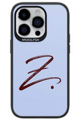 (Jellyfish Presso) Z 2.0 - Apple iPhone 14 Pro