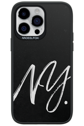 (Off Space) NY 2.0 - Apple iPhone 14 Pro Max