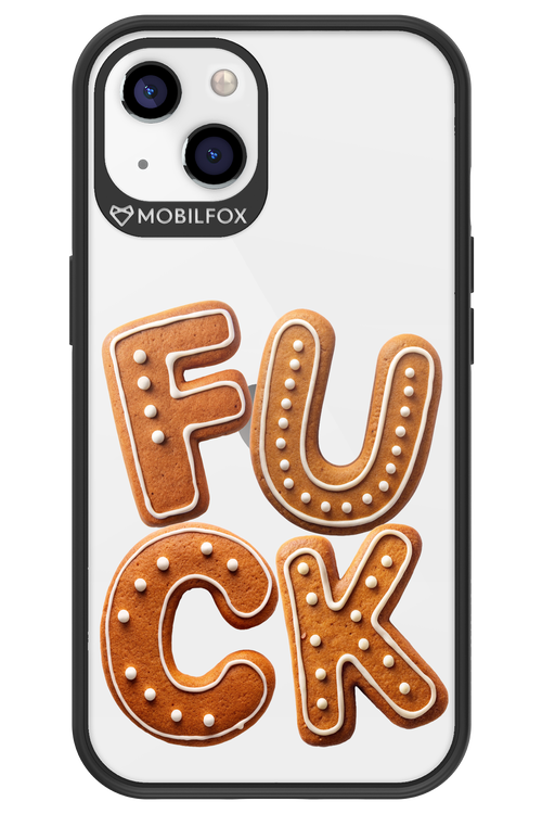 F U C K - Apple iPhone 13